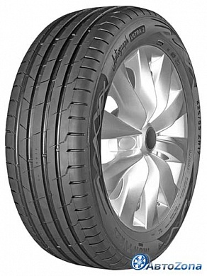 Ikon Autograph Ultra 2 SUV 275/60R20 115V